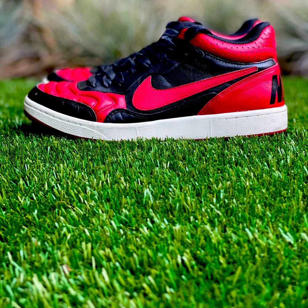 Nike Premiere high tops